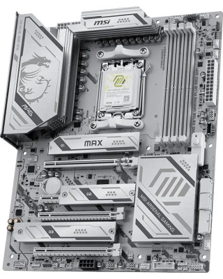 Материнська плата MSI MAG X870E GAMING PLUS MAX WIFI