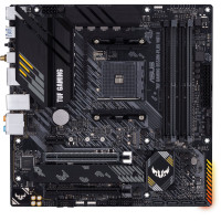 Материнська плата ASUS TUF GAMING B550M-PLUS WIFI II