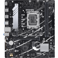 Материнська плата Asus Prime B760M-R D4