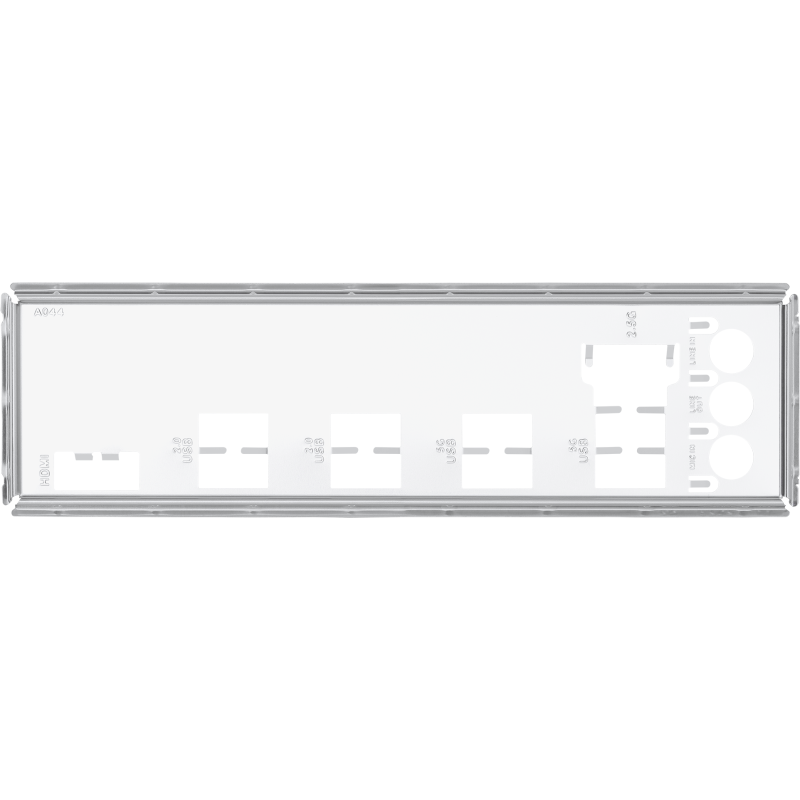 Материнська плата Asus Prime B760M-R D4