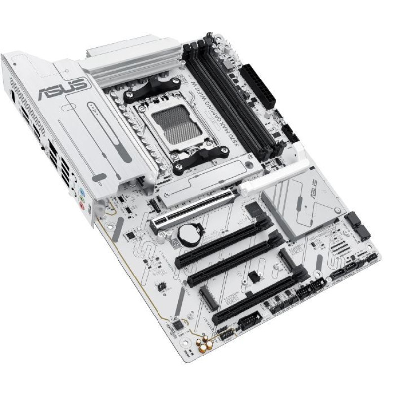 Материнська плата ASUS X870 MAX GAMING WIFI7 W