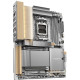 Материнська плата Gigabyte X870E Aero X Wood