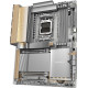 Материнська плата Gigabyte X870E Aero X Wood