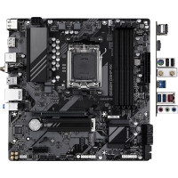 Материнська плата Gigabyte B650M D3HP AX