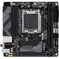 Материнська плата Gigabyte B650I AX