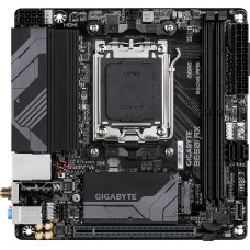 Материнська плата Gigabyte B650I AX