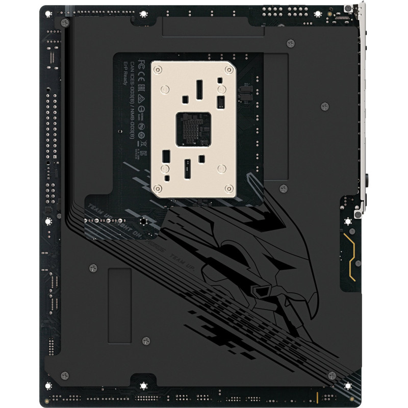 Материнська плата GIGABYTE X870E AORUS ELITE X3D