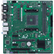 Материнська плата ASUS PRO A520M-C II/CSM