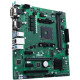 Материнська плата ASUS PRO A520M-C II/CSM