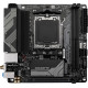 Материнська плата Gigabyte A620I AX