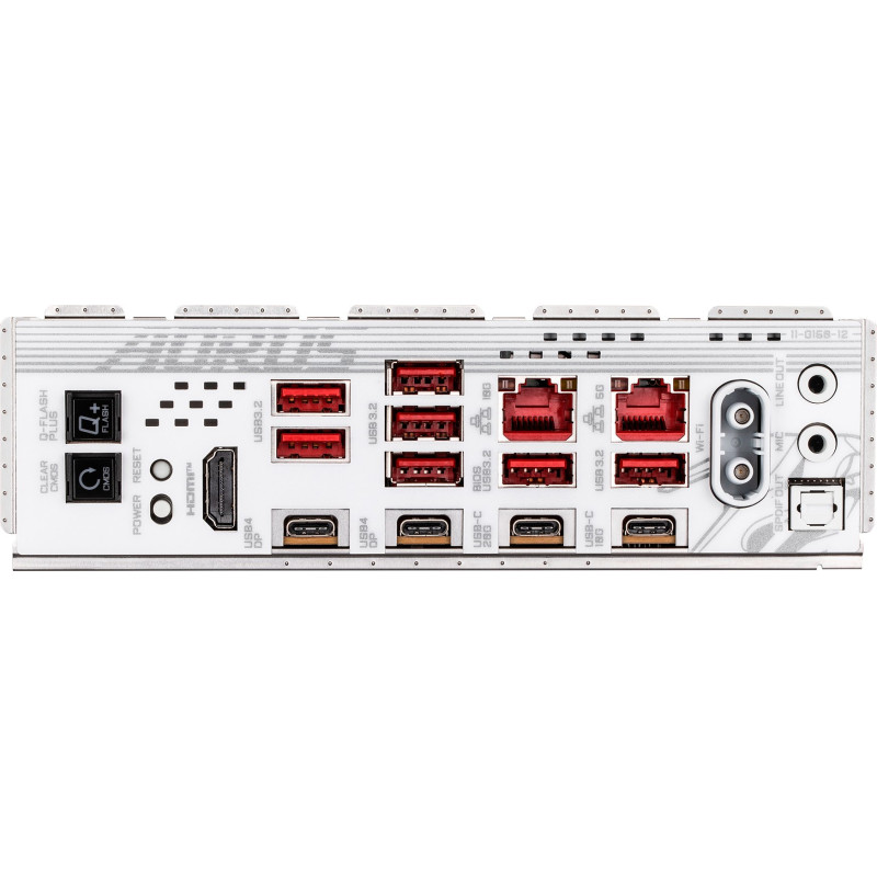 Материнська плата GIGABYTE X870E AORUS MASTER X3D ICE