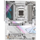 Материнська плата GIGABYTE X870E AORUS MASTER X3D ICE