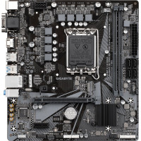 Материнська плата Gigabyte H610M H V2 DDR4