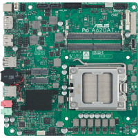 Материнська плата ASUS PRO A620AT-CSM