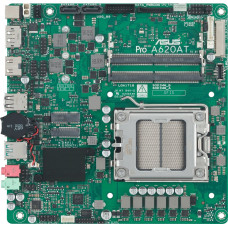 Материнська плата ASUS PRO A620AT-CSM