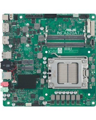 Материнська плата ASUS PRO A620AT-CSM