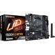 Материнська плата GIGABYTE B550M K WIFI6E