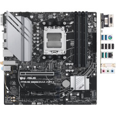 Материнська плата ASUS PRIME B650M-A WIFI II (90MB1EG0-M0EAY0)