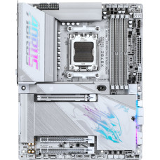 Материнська плата GIGABYTE X870E AORUS PRO X3D ICE