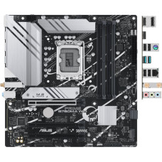 Материнська плата ASUS PRIME B760M-A WIFI (90MB1EL0-M0EAY0)