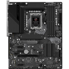 Материнська плата ASRock Z790 PG Lightning