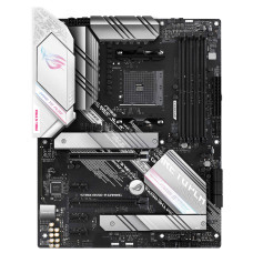 Материнська плата ASUS ROG Strix B550 Gaming