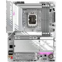 Материнська плата Gigabyte Z890 Aorus Elite WiFi7 Ice