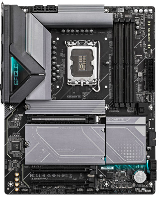 Материнська плата GIGABYTE ATX Z890 EAGLE