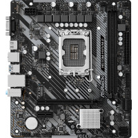 Материнська плата ASRock H610M-HVS/M.2 R2.0
