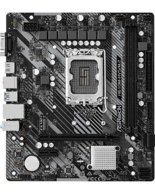 Материнська плата ASRock H610M-HVS/M.2 R2.0