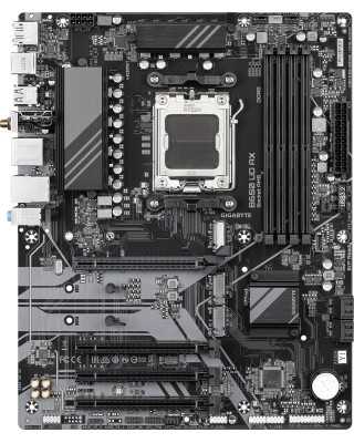 Материнська плата GIGABYTE B650 UD AX