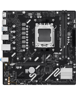 Материнська плата ASUS PRIME A620AM-K
