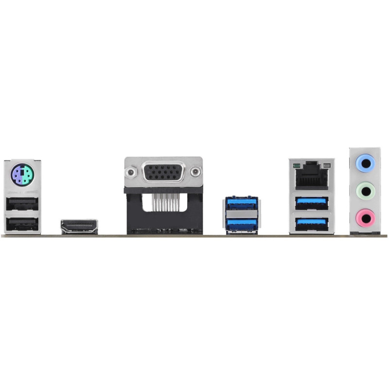 Материнська плата ASUS PRIME B760M-K