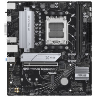 Материнська плата ASUS PRIME B650M-K
