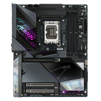 Материнська плата Gigabyte Z890 Aorus Master