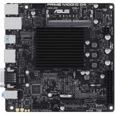 Материнська плата ASUS PRIME N100I-D D4-CSM
