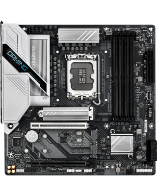 Материнська плата Gigabyte Z890M Gaming X