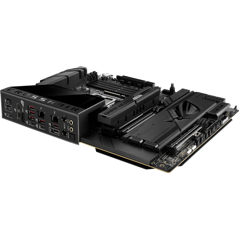 Материнська плата ASUS ROG CROSSHAIR X870E DARK HERO (90MB1NT0-M0EAY0)