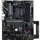 Материнська плата ASRock B550 PG Riptide