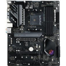 Материнська плата ASRock B550 PG Riptide