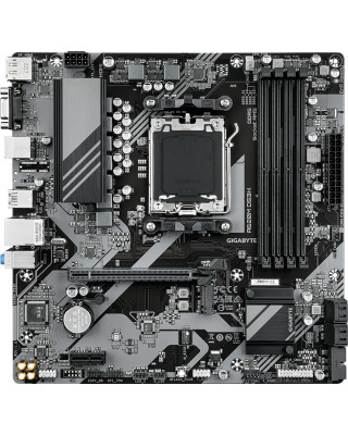 Материнська плата GIGABYTE A620M DS3H