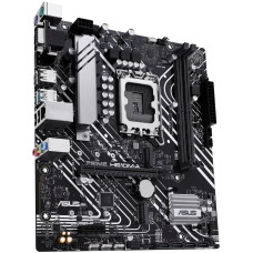 Материнська плата Asus Prime H610M-A-CSM