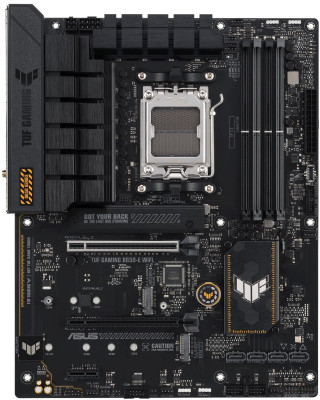 Материнська плата ASUS TUF GAMING B650-E WIFI (90MB1GT0-M0EAY0)