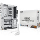 Материнська плата Asus B850 MAX Gaming WiFi W