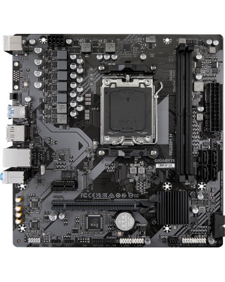 Материнська плата GIGABYTE A620M H