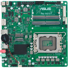 Материнська плата ASUS PRO H610T-CSM