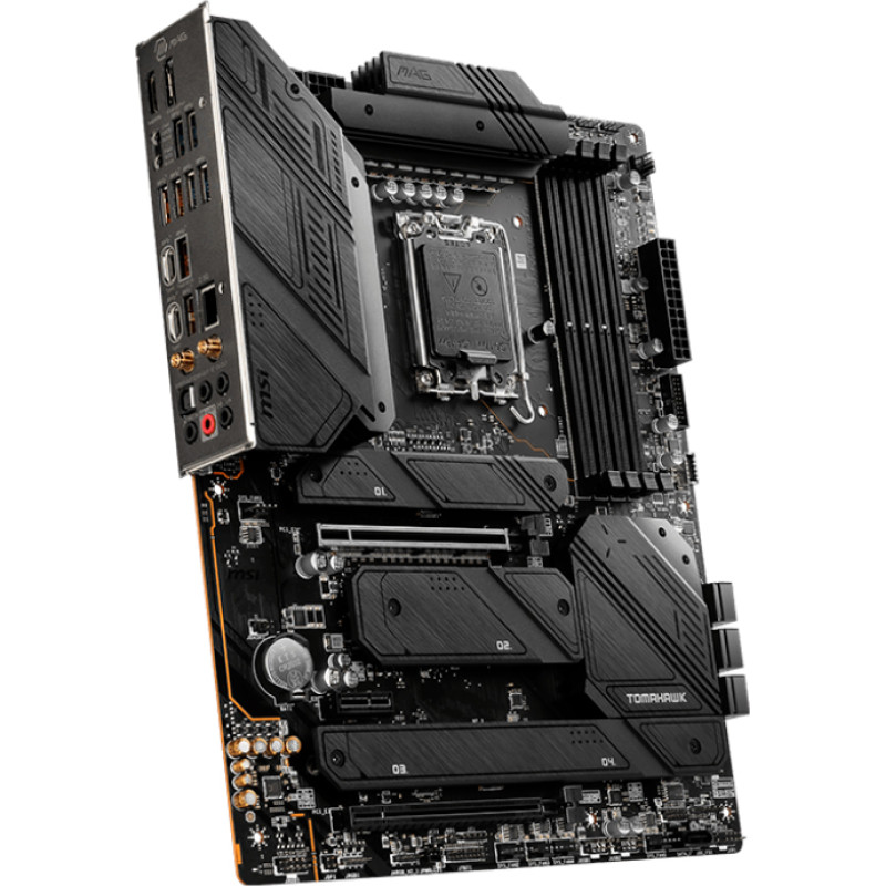 Материнська плата MSI MAG Z790 TOMAHAWK WIFI