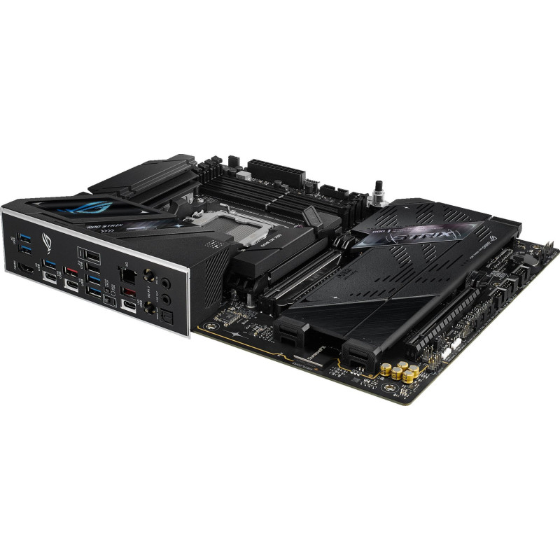 Материнcька плата ASUS ROG STRIX B850-F GAMING WIFI7 NEO