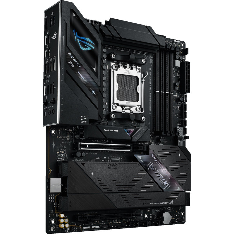 Материнcька плата ASUS ROG STRIX B850-F GAMING WIFI7 NEO