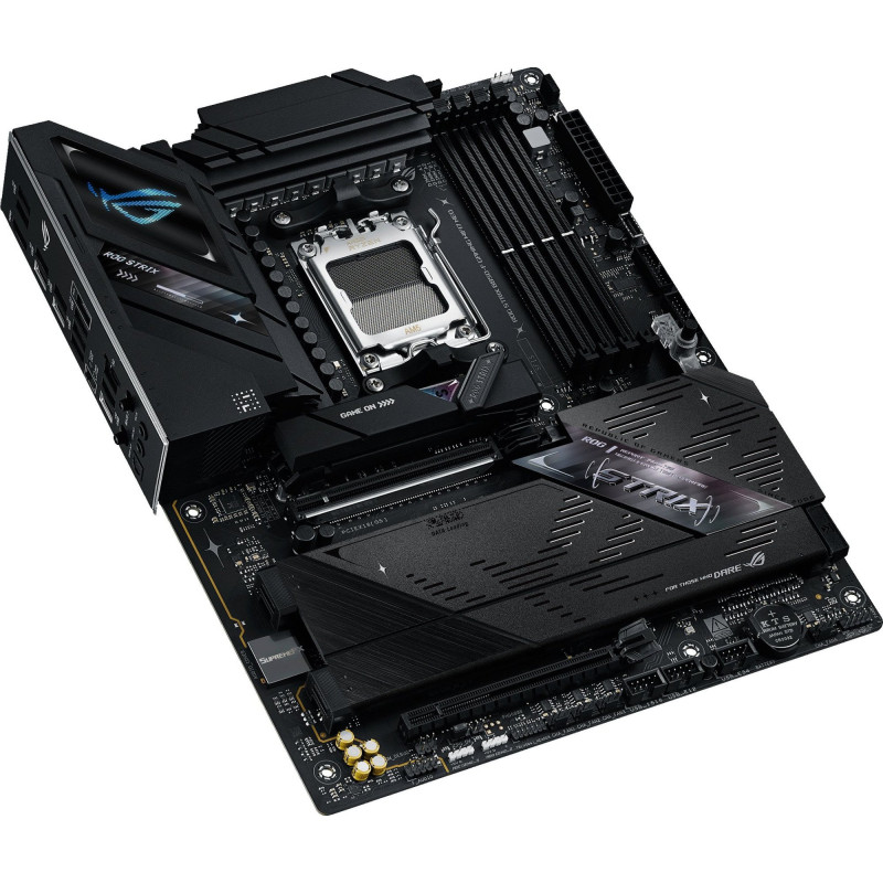 Материнcька плата ASUS ROG STRIX B850-F GAMING WIFI7 NEO